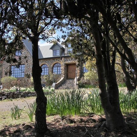 The Great House Bnb Buckland Esterno foto