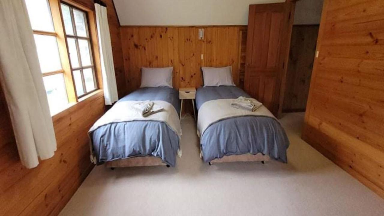 The Great House Bnb Buckland Esterno foto