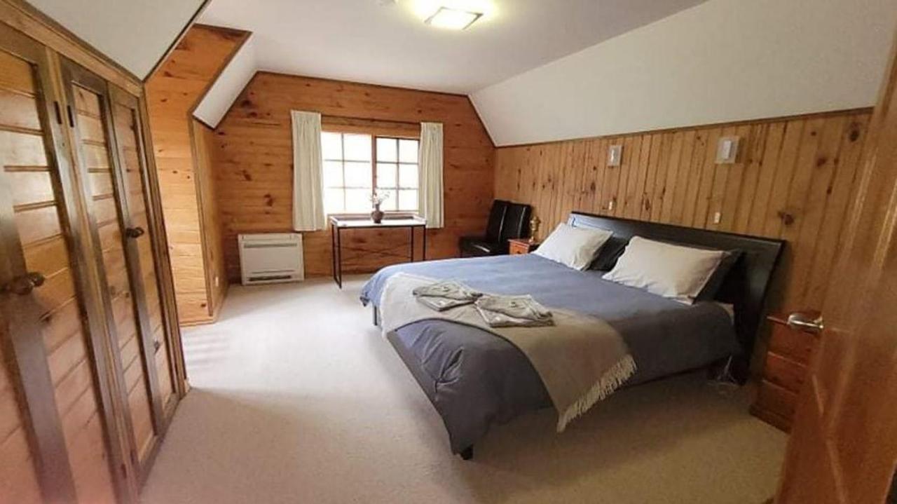 The Great House Bnb Buckland Esterno foto