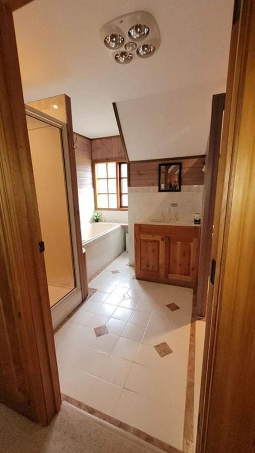 The Great House Bnb Buckland Esterno foto
