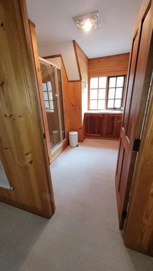 The Great House Bnb Buckland Esterno foto