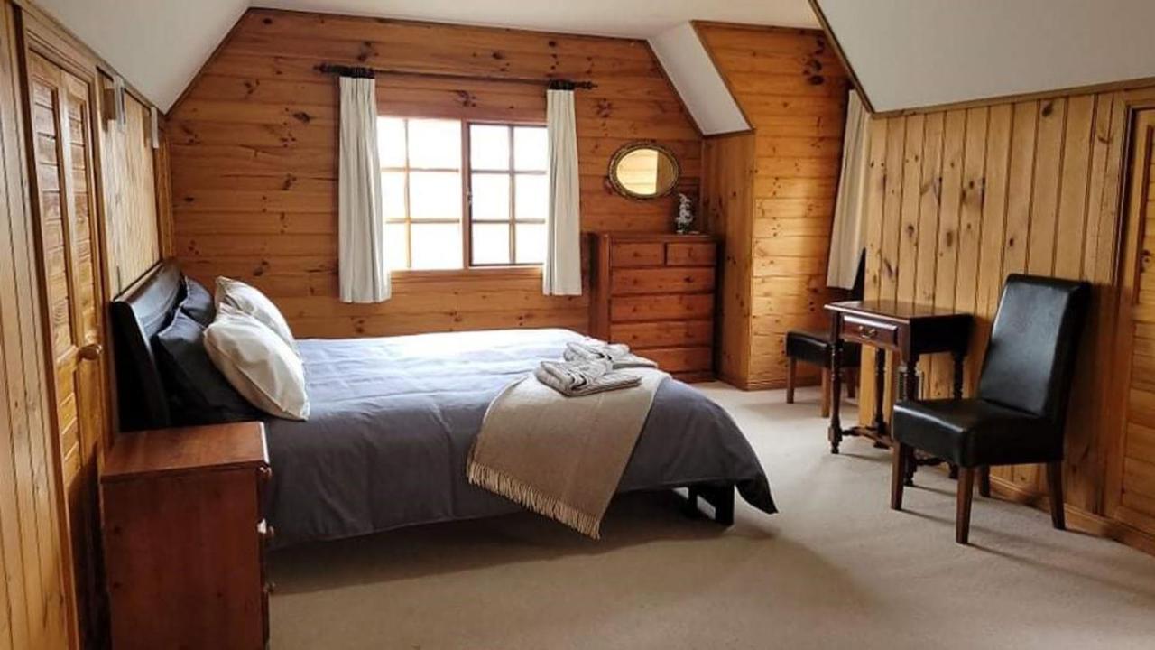 The Great House Bnb Buckland Esterno foto