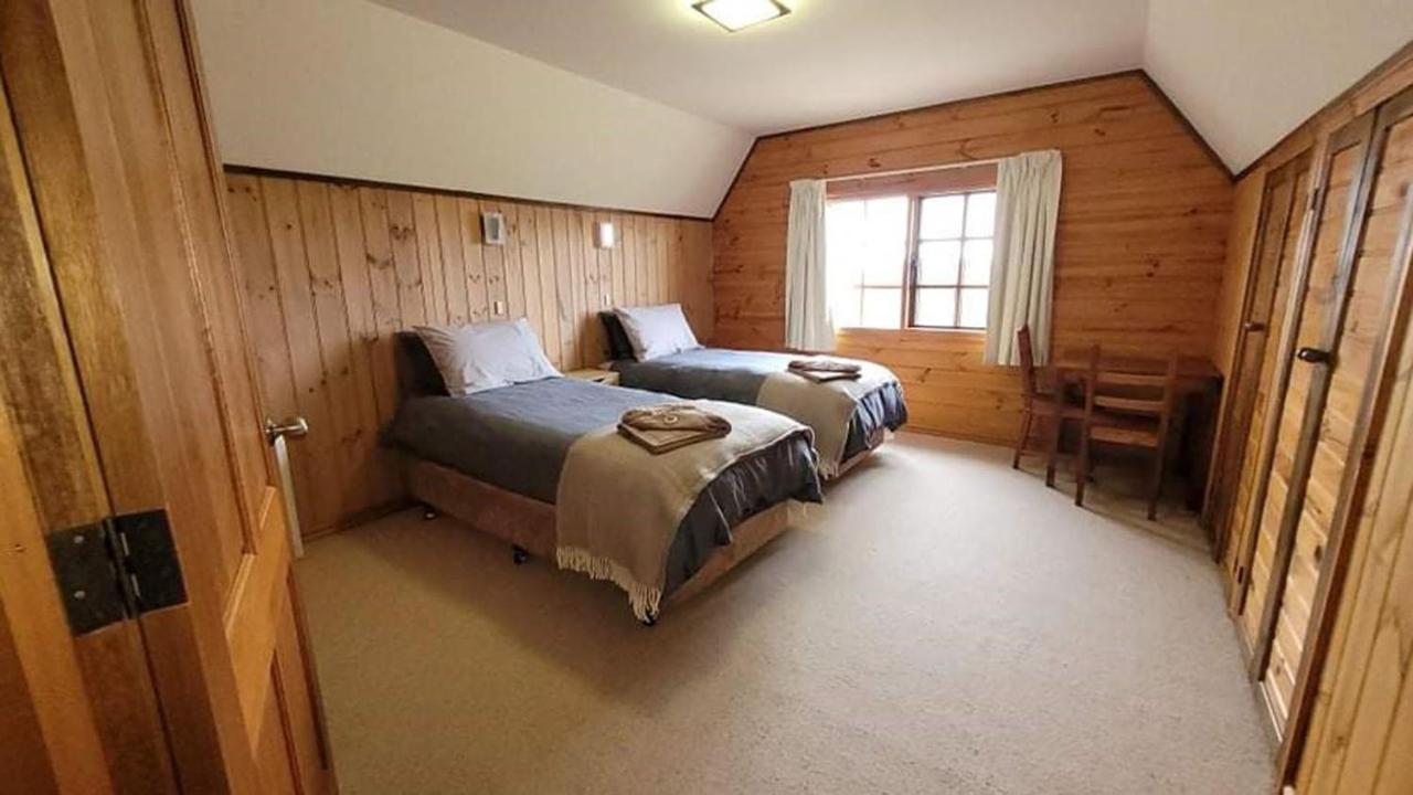 The Great House Bnb Buckland Esterno foto