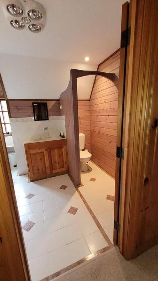 The Great House Bnb Buckland Esterno foto