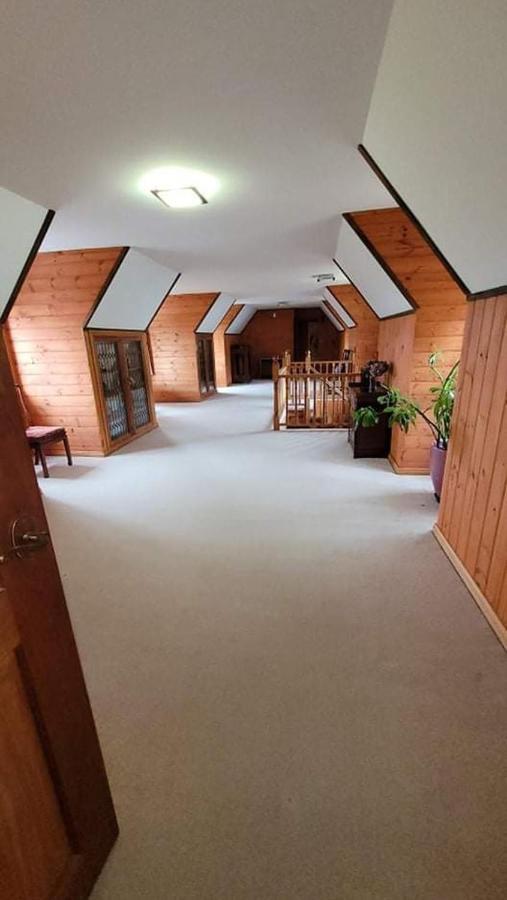 The Great House Bnb Buckland Esterno foto