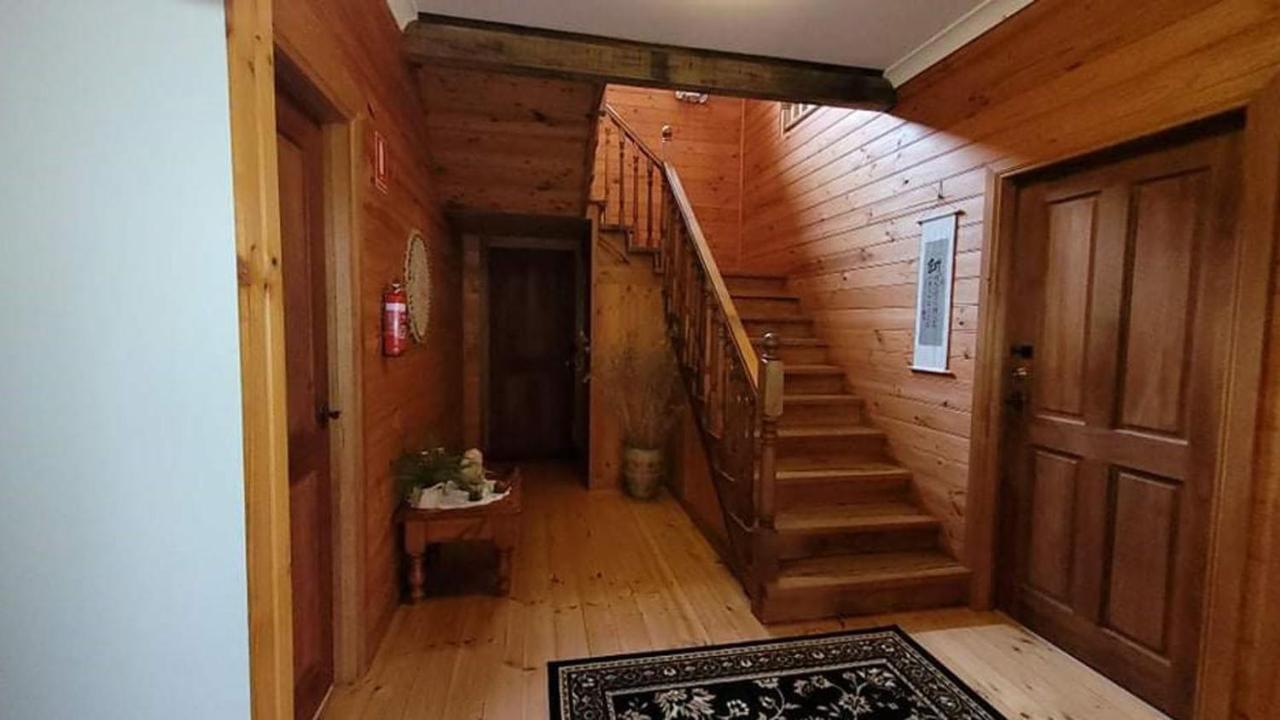 The Great House Bnb Buckland Esterno foto
