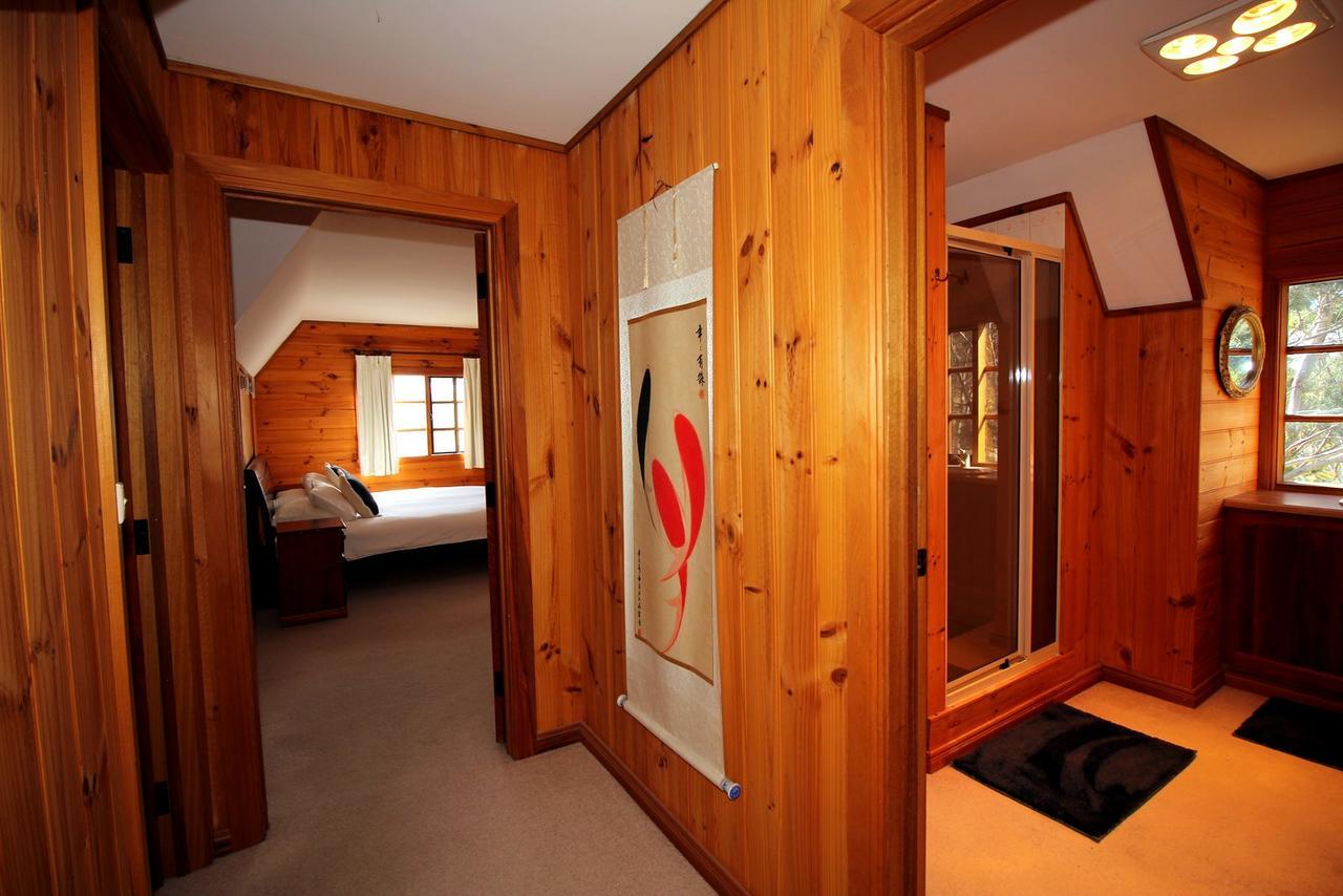 The Great House Bnb Buckland Esterno foto