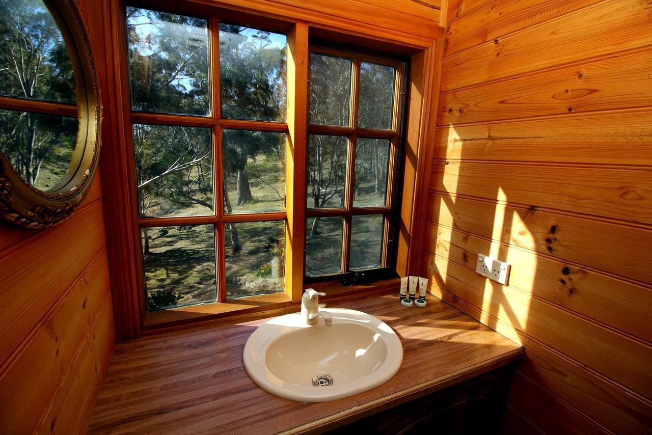 The Great House Bnb Buckland Esterno foto