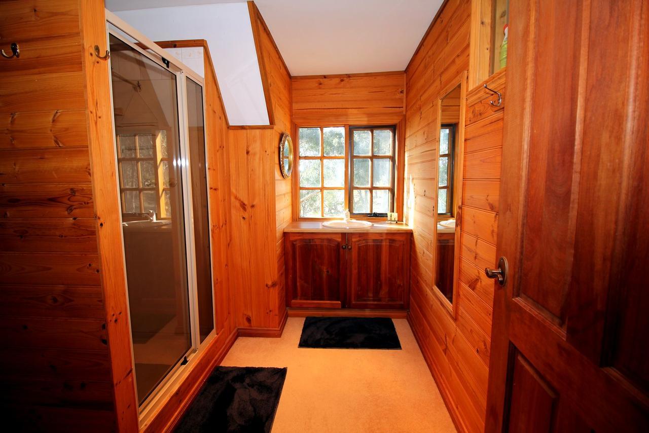 The Great House Bnb Buckland Esterno foto