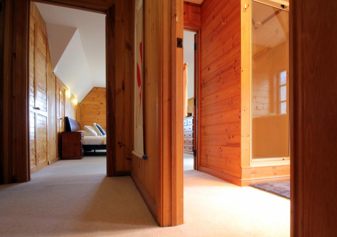 The Great House Bnb Buckland Esterno foto