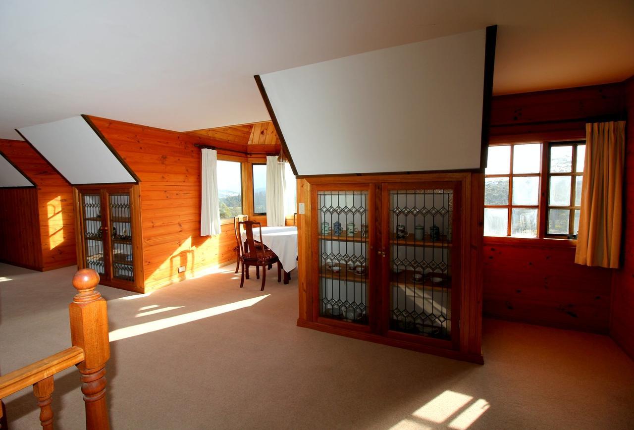 The Great House Bnb Buckland Esterno foto