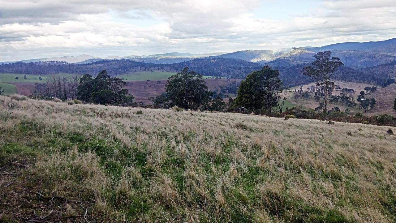 The Great House Bnb Buckland Esterno foto