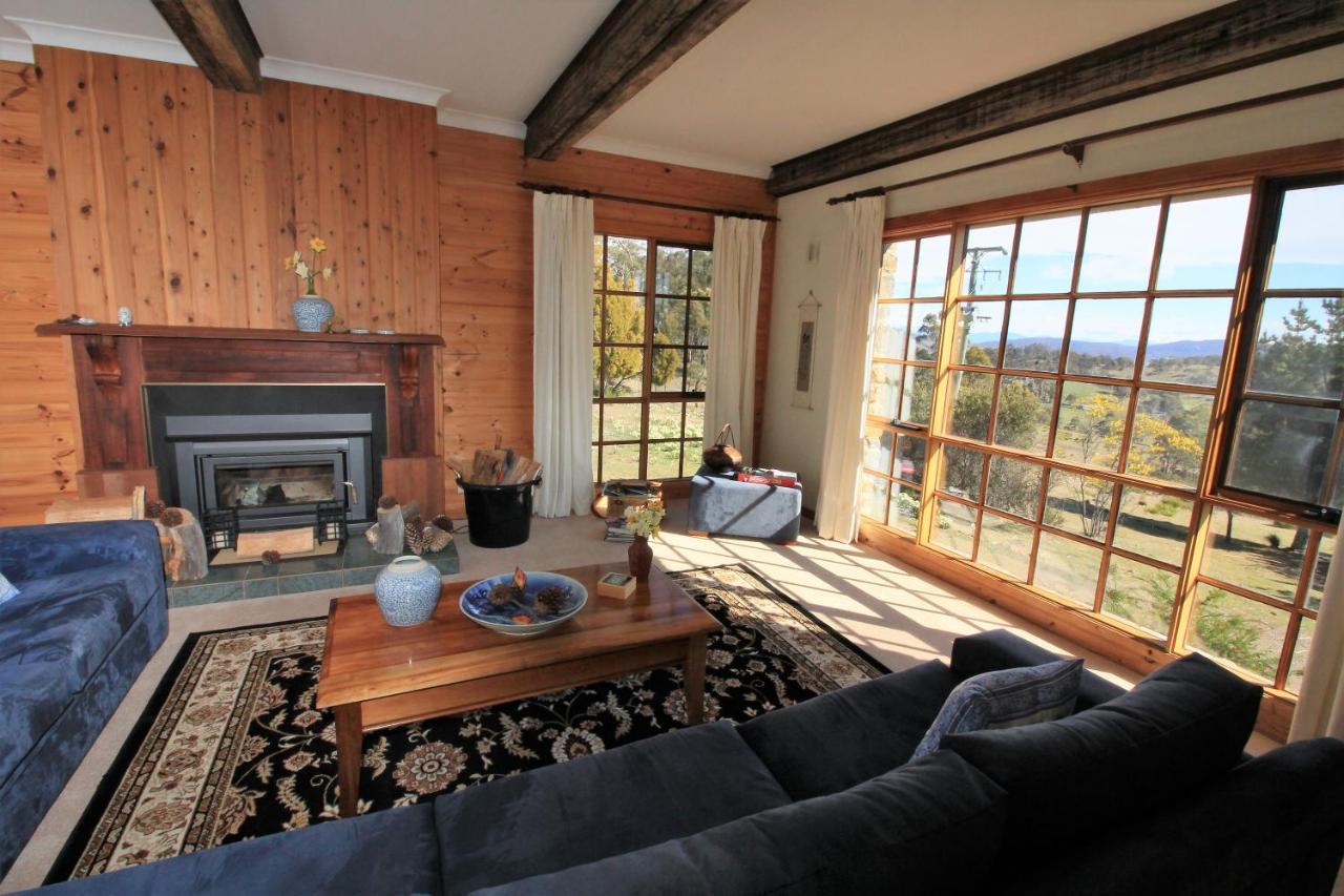 The Great House Bnb Buckland Esterno foto