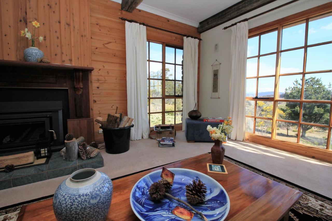 The Great House Bnb Buckland Esterno foto