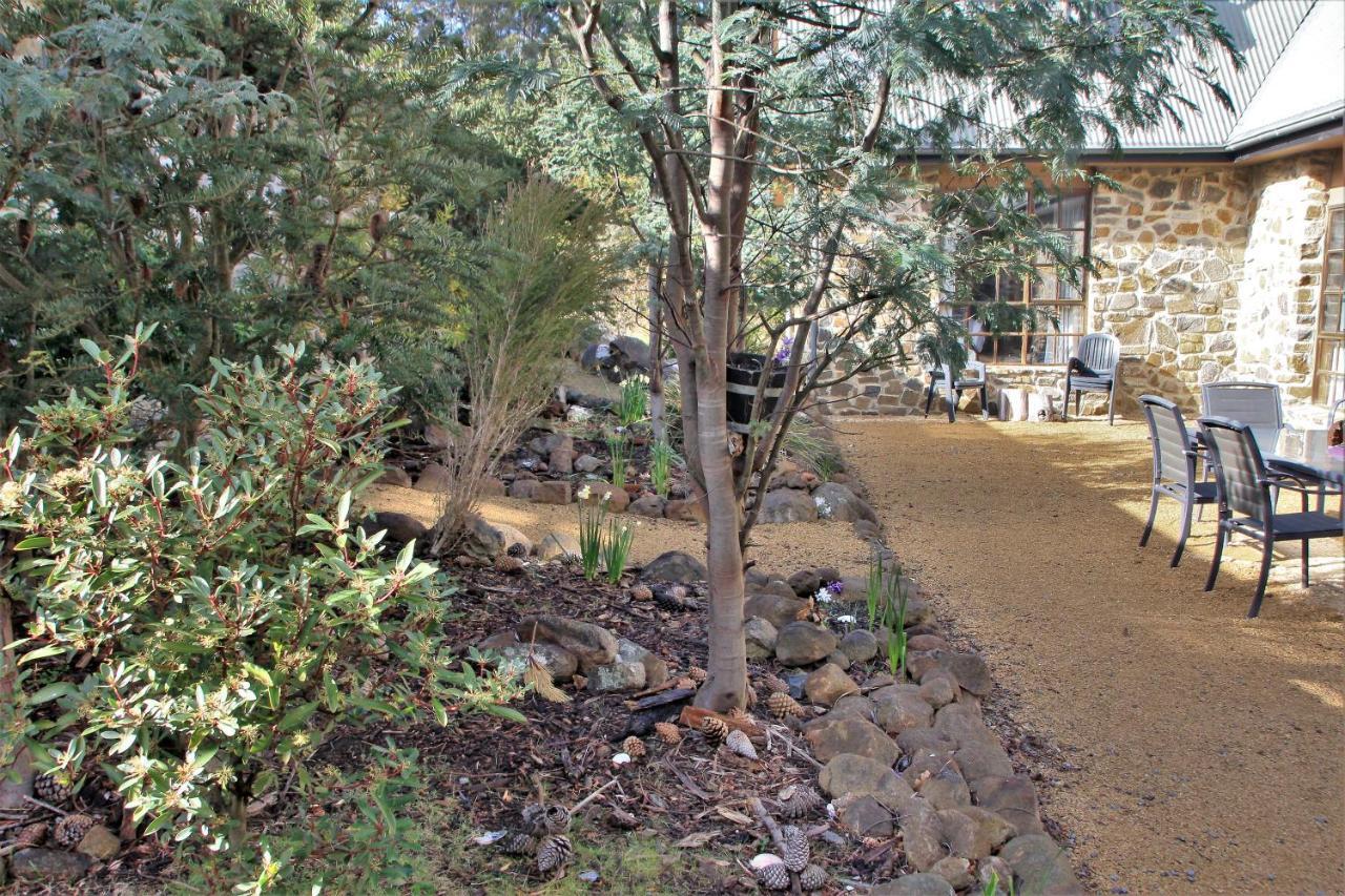 The Great House Bnb Buckland Esterno foto