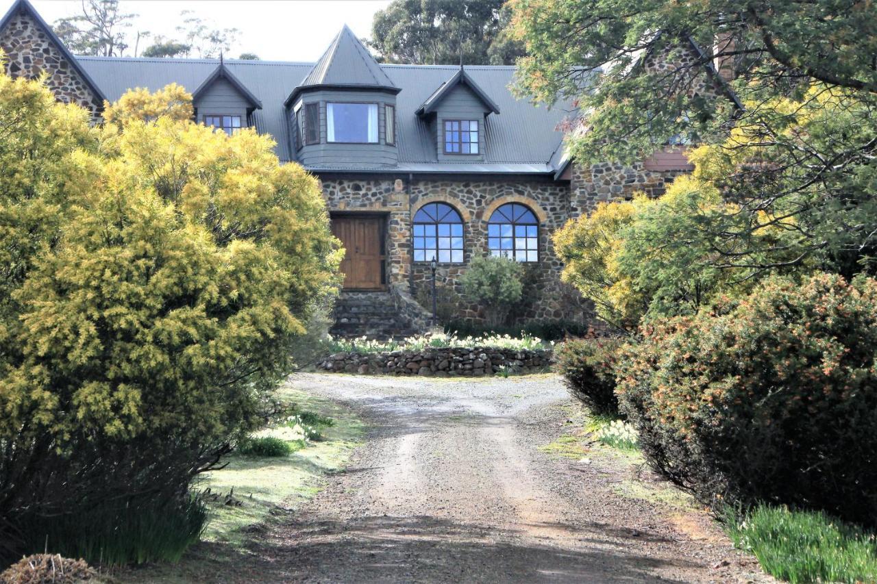 The Great House Bnb Buckland Esterno foto