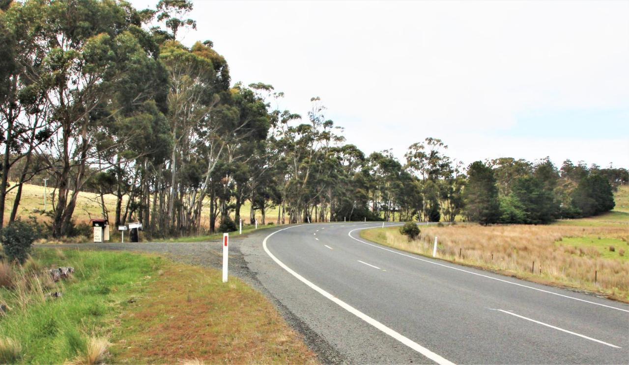The Great House Bnb Buckland Esterno foto